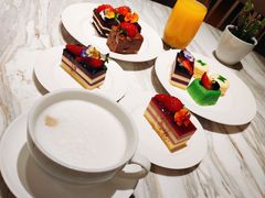 38元下午茶自助-星璞餐厅(深铁塘朗城君璞酒店)