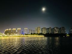 -长白岛森林公园