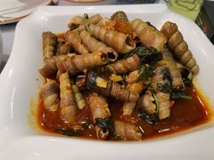 -漫天香·小龙虾餐厅(夏湾店)