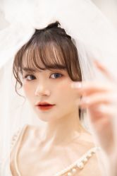 -弥雾·Nebula·西服婚纱定制