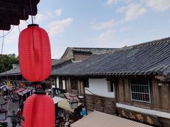 -香满楼(临安路店)