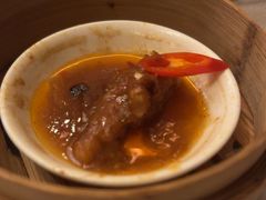 -上海金桥红枫万豪酒店-万豪中餐厅