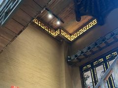 -徽三说·土徽菜·中国徽菜连锁品牌(一中店)