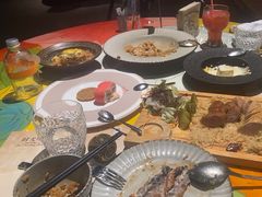 -华阳时光吧餐厅(华阳广场国际大饭店)