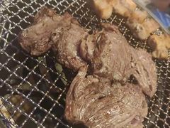 -十三姨正合丰烤肉(营迹路店)
