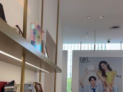 -海马体照相馆(石家庄裕华万达广场店)