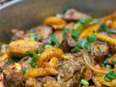 炕锅羊肉-清真·舒迩布炕锅王·高原美食文化(青海总店)