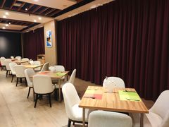 大堂-豪派特华美达广场酒店·西餐厅