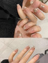 -M·X Nail日式美甲美睫