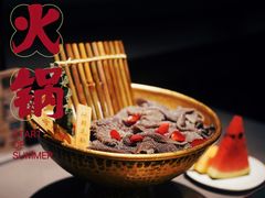 -巴奴毛肚火锅(商城路店)