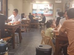 大堂-耕渔小院·湖南鱼鲜(望城店)