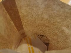 -麦当劳(合肥之心城店)