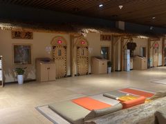 -汤W城市微度假(仓山店)