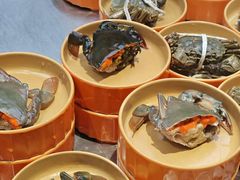 -海底捞大排档火锅(打浦路店)