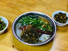 大师烧鸭翅粉-太师餐饮(人民店)
