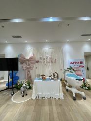-皇家月府月子中心(沈阳店)
