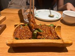 -一坐一忘云南菜(嘉里中心店)