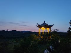 -西拉沐沦大峡谷园区