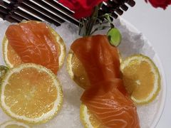 -宝轩渔府·海鲜(水上店)