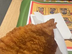 -麦当劳(杭州文三路店)