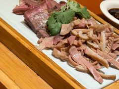 -秦三驴(云飞南街店)