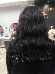 -奈川烫染Salon