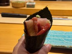 -鮨青(恒基名人购物中心店)