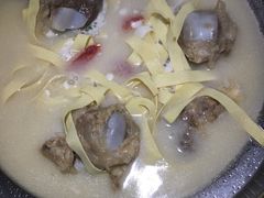 -骨之味·筒骨汤火锅(江头店)