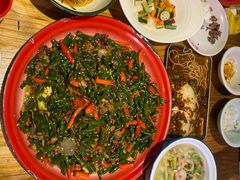 -兔槽江湖菜·重庆璧山兔(水围店)
