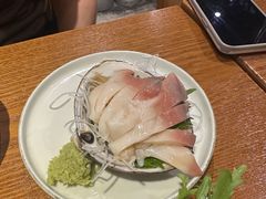 -桂马·日本料理·海胆·海鲜饭·酒场(民主广场店)