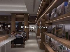 -茑屋书店(天目里店)