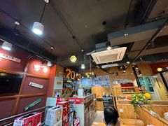 -小米烤肉·和牛原切-创意韩料(东关店)