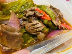 -祥记·苏帮菜·松鼠桂鱼(湖畔天城店)