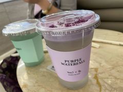 -Yee3·三号椰(上海中山公园龙之梦店)