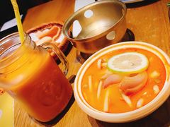 -正泰餐厅AmazingThai(亦庄店)