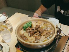 -牛腩之旅·牛腩牛杂煲(光启城美食城店)