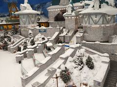 -长沙湘江冰雪世界