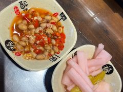 -富正毅三下锅·湘西韵味(天门山索道店)
