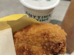 -麦当劳(中二横路店)