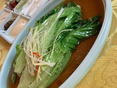 -恭敬李·烤鸭(天坛北门店)
