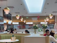 -李先生牛肉面大王(广渠门内店)