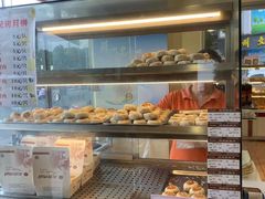 -长发西饼(道前店)