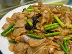-友达面馆(广州总店)