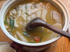 -赣饭农家·江西小炒(西乡店)