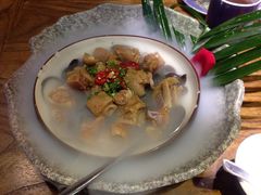 -雀舞云南菜(乐客城店)