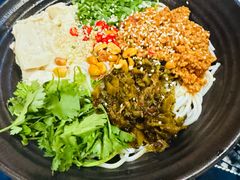 -滇道云南特色料理(康定路店)