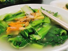 -广东胜利宾馆西关粤中餐厅