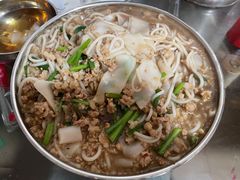 -正宗杨记普洱酸醋米线(总店)