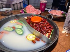 -楠火锅(仁恒梦中心店)