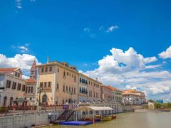 -华谊兄弟（长沙）电影小镇